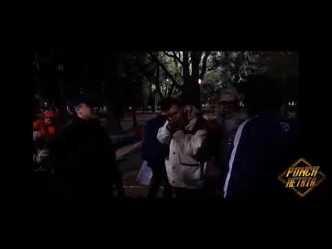 Abel Vs Eros FINAL FECHA 4