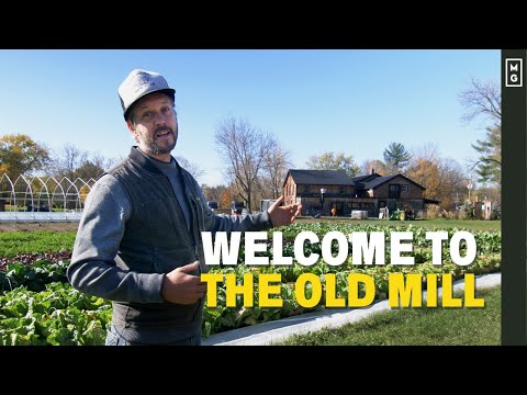 I’m Starting a New Farm! And A Restaurant Too!