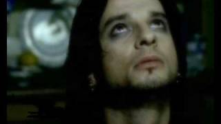 A little piece of Mr. Dave Gahan