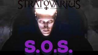 Stratovarius - S.O.S. (Official Music Video)