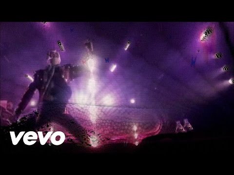 When I Start to (Break It All Down) (Animated)