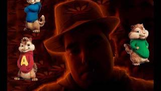 Pinças e os Esquilos (Richie Campbell - Hate On Me Now).wmv