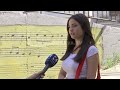 Notat E Lorenc Antonit Bëhen Mural Në Prizren 30 07 2022 Klan Kosova
