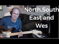 North, South, East and Wes (Smooth Jazz)