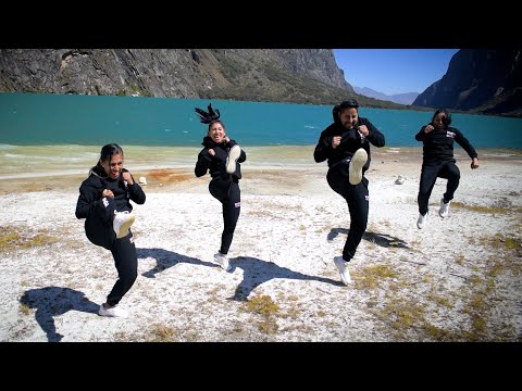 Imperio - Quo Vadis | Power 11 - Combate XFIT💚 (LAGUNA ORCONCOCHA - ÁNCASH) STAFF XFIT PERÚ