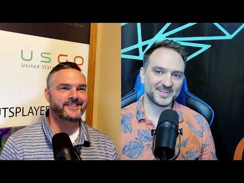 USAGUTS | 2023 Wisconsin GUTS Championship | Loser Bracket Finals