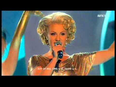 Sillycone Valley - Lene Alexandra