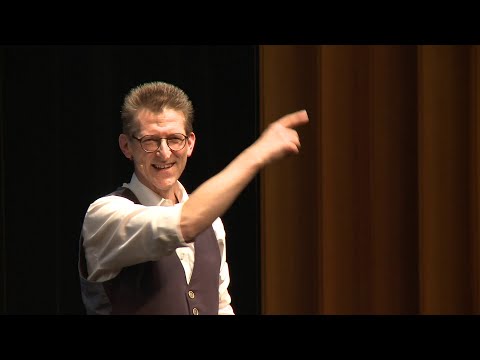 18. Symposium 2020 | Plenum-Workshop | Horst Lutz: Life Kinetik®