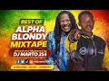 The Best Of Alpha Blondy Hit Songs Mixed And Mastered By Dj Mato 254