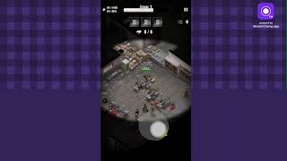 The Walking Dead: Aftermath