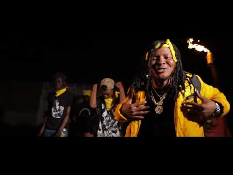 Gariba Log In (Official Video)