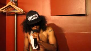 Ab-Soul (Uncut Interview)