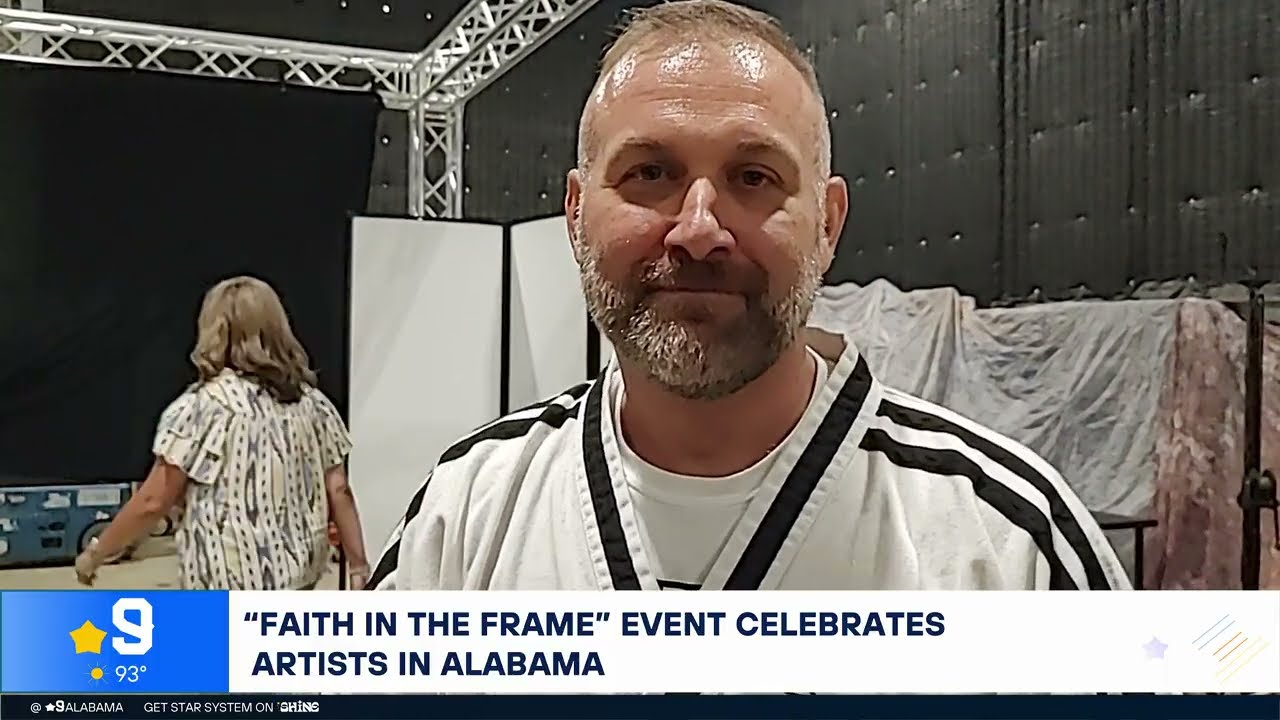 Thumbnail for Star Alabama In Studio