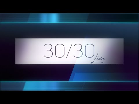 30/30 Live - Episode 4: Debbie Sharp