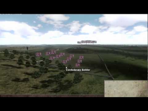 Gettysburg: Armored Warfare - Developer interview