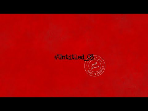 VAN - #Untitled_03 (Visualizer)