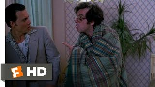 Donnie Brasco (3/8) Movie CLIP - I Know You Know! (1997) HD