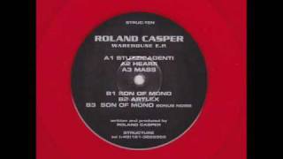 Structure - Struc Ten -  B2 - Roland Casper - Artlex - Warehouse E.P