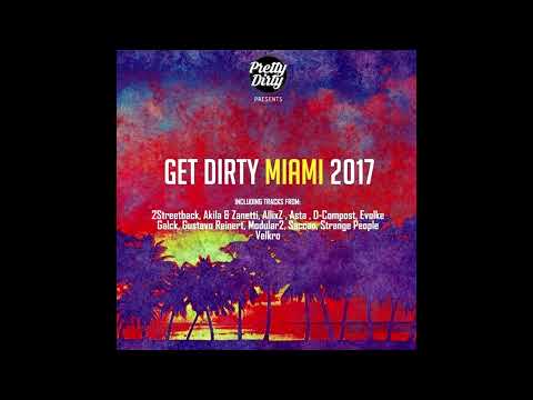 Saccao, D-Compost feat. Asta - Love 4 Love [PDR009]