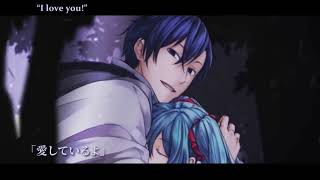 Cover art for Project 「MA」- Fanmade PV ver.