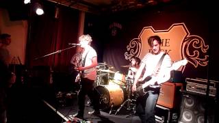 Hawk Eyes: Never Never Not Just Now - Pack Horse, Leeds