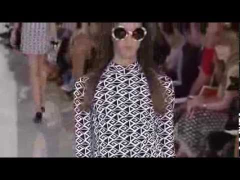 Ralph Lauren Spring/Summer 2014 Collection