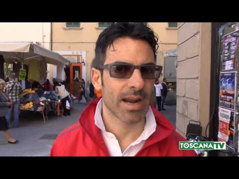 2017-05-13 PISTOIA - AMMINISTRATIVE_ FILIPPO TRENO SU IMPIANTI SPORTIVI