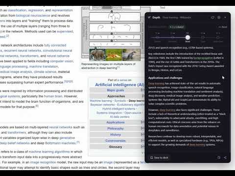 Item video thumbnail