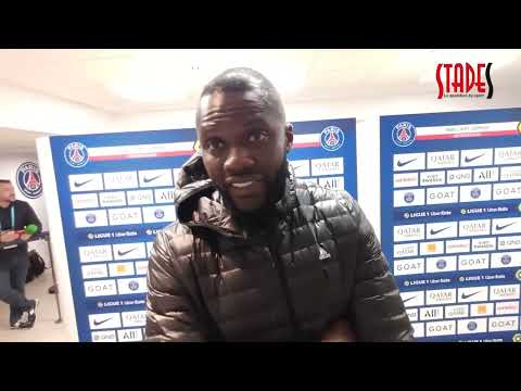 Kader Mangane : «On continue à soutenir Aliou Cissé »