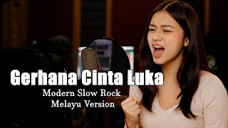 Download lagu Gerhana Cinta Luka - Saleem Iklim | Cover Wanita Penuh Perasaan (Slow Rock Melayu) mp3 Download lagu Gerhana Cinta Luka - Saleem Iklim | Cover Wanita Penuh Perasaan (Slow Rock Melayu) mp3