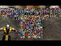 Mortal Kombat Project Expanded Plus Ultimate V1 1 Inferno Scorpion Playthrough