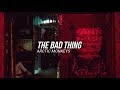ARCTIC MONKEYS - THE BAD THING 悪いこと ; Lyrics