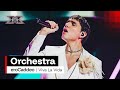 eroCaddeo canta “Viva La Vida” dei Coldplay | X Factor 2025 Semifinale