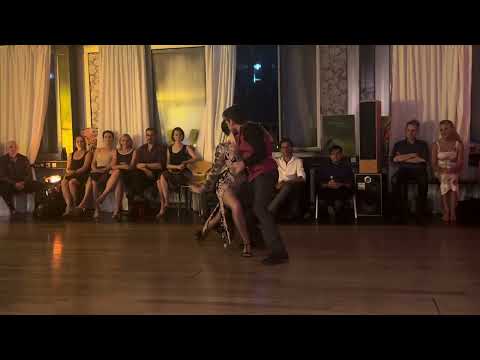 El Peque & Sol, 4.04.2024, Munich, Divina milonga - 4