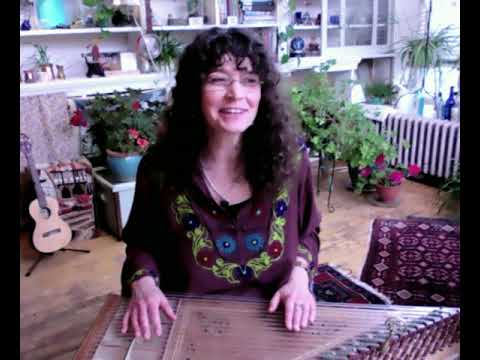 Brenna MacCrimmon - Sol Cennet