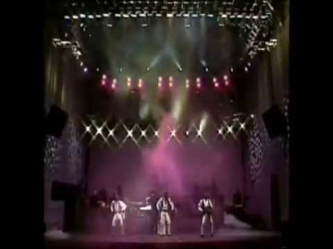 Cecilia Barraza - Negrito chinchivi (vivo)