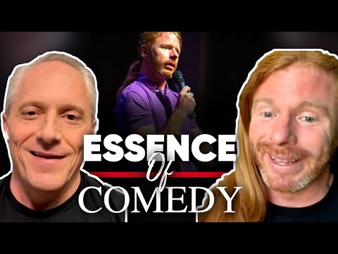 TAKING COMEDY TO THE NEXT LEVEL｜もっと大切なものを届けるための乗り物、それがJP SEARS？ (TAKING COMEDY TO THE NEXT LEVEL | It's The Vehicle To Deliver Something More Important - JP SEARS ?)