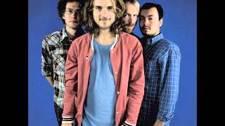 Dungen - Öga Näsa Mun