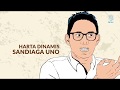 Harta Dinamis Sandiaga Uno - Tirto Kilat Harta Dinamis Sandiaga Uno - Tirto Kilat