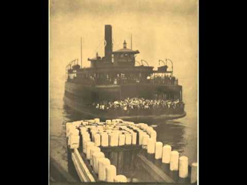 New York Museum Shows Steiglitz Photographs