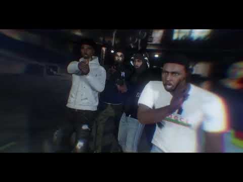 Rocket Angelou x Ebo10st - The Walking Dead                         Edited by @newlifevisuals6751
