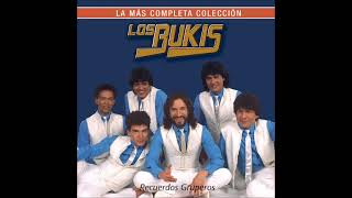 LOS BUKIS &quot;TE OLVIDE&quot;