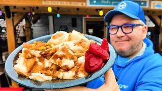 Newfoundland Cod, Brewis & Scrunchions | A Proper Newfie Feed
