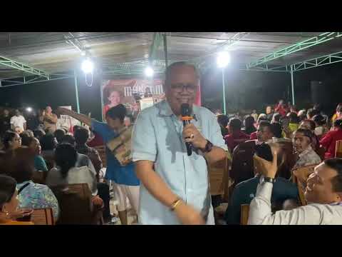 Nang Gumalunsang ||Junimart Girsang|| Siabal Abal, Pematangsiantar