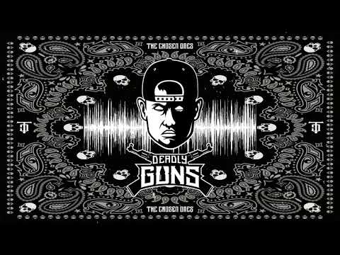 Deadly Guns - World Domination Mix 4.0