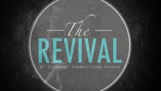 preview picture of video 'Church Online: THE REVIVAL 2013 Day 1 Ronnie Pierce'