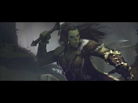 Maldraxxus All Cutscenes & Cinematics SHADOWLANDS