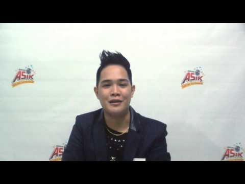 Interview: Sarimuda - Pemenang Minggu ke 7 Jambi