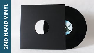Part Of The ॐvolution - Peyote B1 |  Acid Techno Vinyl 1993