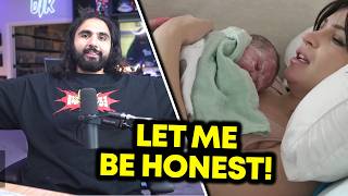 Download lagu Esfand Addressing The Fandy Giving Birth Stream Drama... mp3 Download lagu Esfand Addressing The Fandy Giving Birth Stream Drama... mp3